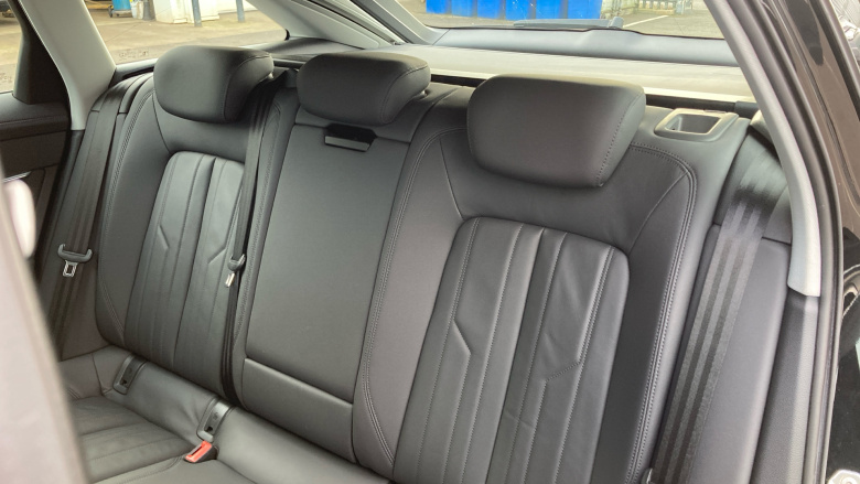 Audi A6 40 TDI Sport 5dr S Tronic Diesel Estate